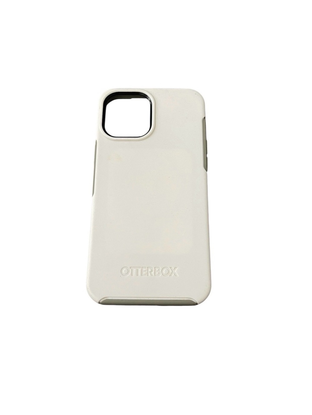 OTTERBOX iPhone 12 Pro Max Case - White